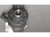 Recambio de inyector para peugeot partner tepee 1.6 hdi 90 referencia OEM IAM 0445110340 0445110340