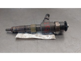 Recambio de inyector para peugeot partner tepee 1.6 hdi 90 referencia OEM IAM 0445110340 0445110340