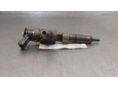Recambio de inyector para peugeot partner tepee 1.6 hdi 90 referencia OEM IAM 0445110340 0445110340