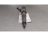 Recambio de inyector para peugeot partner tepee 1.6 hdi 90 referencia OEM IAM 0445110340 0445110340