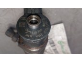 Recambio de inyector para peugeot partner tepee 1.6 hdi 90 referencia OEM IAM 0445110340 0445110340