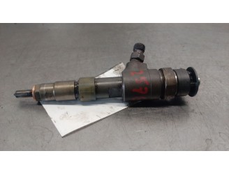 Recambio de inyector para peugeot partner tepee 1.6 hdi 90 referencia OEM IAM 0445110340 0445110340