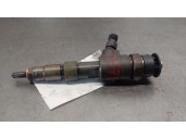 Recambio de inyector para peugeot partner tepee 1.6 hdi 90 referencia OEM IAM 0445110340 0445110340