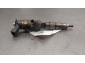 Recambio de inyector para peugeot partner tepee 1.6 hdi 90 referencia OEM IAM 0445110340 0445110340