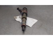 Recambio de inyector para peugeot partner tepee 1.6 hdi 90 referencia OEM IAM 0445110340 0445110340