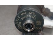 Recambio de inyector para peugeot partner tepee 1.6 hdi 90 referencia OEM IAM 0445110340 0445110340