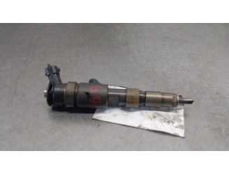 Recambio de inyector para peugeot partner tepee 1.6 hdi 90 referencia OEM IAM 0445110340 0445110340