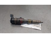 Recambio de inyector para peugeot partner tepee 1.6 hdi 90 referencia OEM IAM 0445110340 0445110340