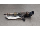 Recambio de inyector para peugeot partner tepee 1.6 hdi 90 referencia OEM IAM 0445110340 0445110340
