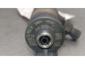 Recambio de inyector para peugeot partner tepee 1.6 hdi 90 referencia OEM IAM 0445110340 0445110340