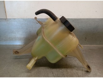 Replacement expansion tank for Cadillac SRX 3.6 AWD OEM IAM reference 25767641 25767641 