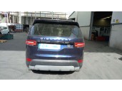 land rover discovery v (l462) del año 2017