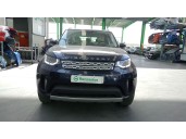 land rover discovery v (l462) del año 2017