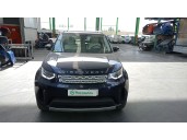 land rover discovery v (l462) del año 2017