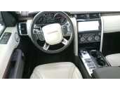 land rover discovery v (l462) del año 2017
