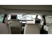 land rover discovery v (l462) del año 2017