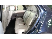 land rover discovery v (l462) del año 2017