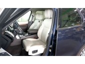 land rover discovery v (l462) del año 2017