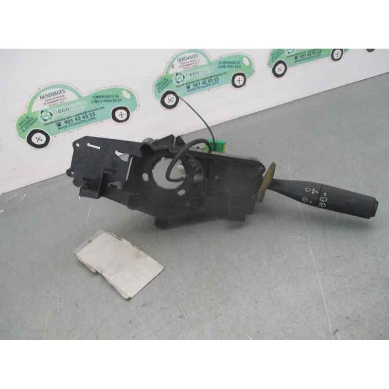 Recambio de mando limpia para peugeot 206 berlina 1.9 diesel referencia OEM IAM 96236415ZL 96049597ZL 