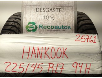 Recambio de neumatico/s para honda civic viii hatchback (fn, fk) 2.2 ctdi (fk3) referencia OEM IAM 22545R1794H 