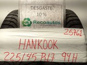 Recambio de neumatico/s para honda civic viii hatchback (fn, fk) 2.2 ctdi (fk3) referencia OEM IAM 22545R1794H 