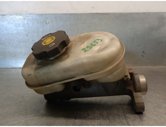 Recambio de bomba freno para cadillac srx 3.6 awd referencia OEM IAM 18019459 10367561 