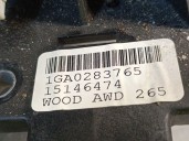 Recambio de palanca cambio para cadillac srx 3.6 awd referencia OEM IAM 15146474 88967343 