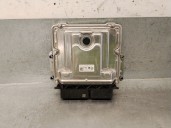 Replacement engine control unit (ECU) for Citroën C4 III (BA_, BB_, BC_) 1.2 Hybrid (BAHPY) OEM IAM reference 9867495080