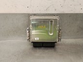 Replacement engine control unit (ECU) for Citroën C4 III (BA_, BB_, BC_) 1.2 Hybrid (BAHPY) OEM IAM reference 9867495080