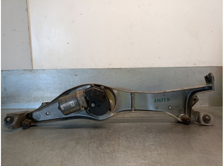 Recambio de motor limpia delantero para cadillac srx 3.6 awd referencia OEM IAM 25757041 19354906 