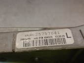 Recambio de motor limpia delantero para cadillac srx 3.6 awd referencia OEM IAM 25757041 19354906 