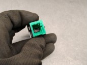 Replacement switch for Citroën C4 (C41) (BA_) 1.2 Hybrid (BAHPY) OEM IAM reference 9835303780 9835303780 
