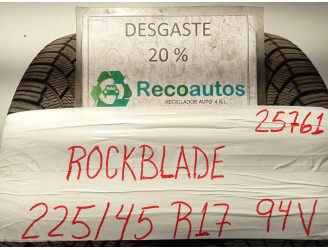 Recambio de neumatico/s para honda civic viii hatchback (fn, fk) 2.2 ctdi (fk3) referencia OEM IAM 22545R1794V 