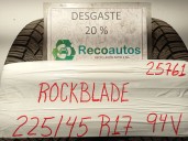 Recambio de neumatico/s para honda civic viii hatchback (fn, fk) 2.2 ctdi (fk3) referencia OEM IAM 22545R1794V 