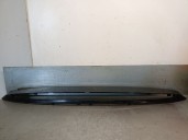 Recambio de aleron trasero para cadillac srx 3.6 awd referencia OEM IAM 25769861 19121111 