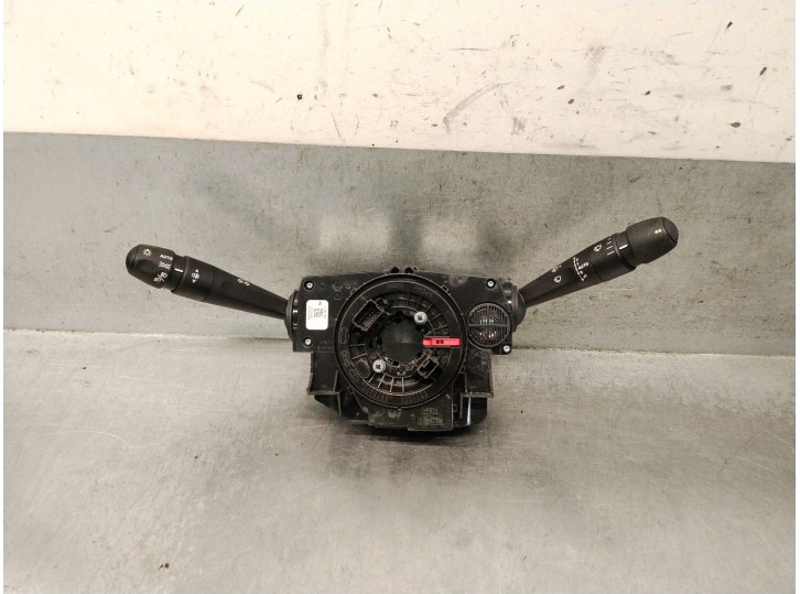 Light switch replacement part for Citroën C4 (C41) (BA_) 1.2 Hybrid (BAHPY) OEM IAM reference 98660191ZD 98660191ZD 