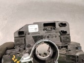 Light switch replacement part for Citroën C4 (C41) (BA_) 1.2 Hybrid (BAHPY) OEM IAM reference 98660191ZD 98660191ZD 