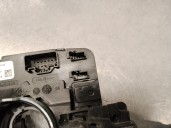 Light switch replacement part for Citroën C4 (C41) (BA_) 1.2 Hybrid (BAHPY) OEM IAM reference 98660191ZD 98660191ZD 