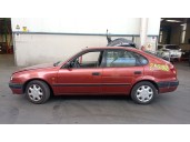 toyota corolla liftback (_e11_) del año 1998