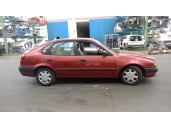 toyota corolla liftback (_e11_) del año 1998