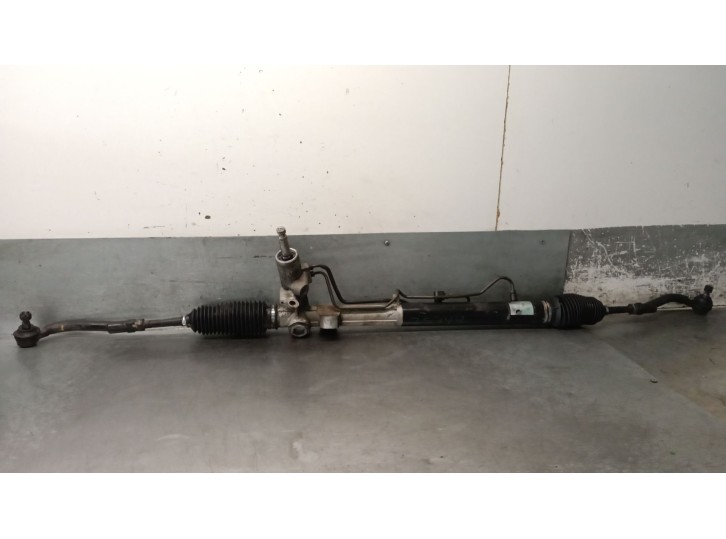 Recambio de cremallera direccion para kia magentis ii (mg) 2.0 crdi referencia OEM IAM 577102G021 577102G021 