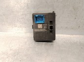 Replacement electronic module for Citroën C4 III (BA_, BB_, BC_) 1.2 Hybrid (BAHPY) OEM IAM reference 9848932380