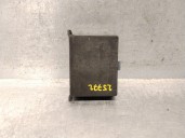 Replacement electronic module for Citroën C4 III (BA_, BB_, BC_) 1.2 Hybrid (BAHPY) OEM IAM reference 9848932380