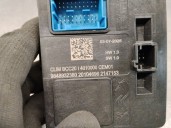 Replacement electronic module for Citroën C4 III (BA_, BB_, BC_) 1.2 Hybrid (BAHPY) OEM IAM reference 9848932380