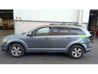 Dodge Journey Van (JC) from year 2009
