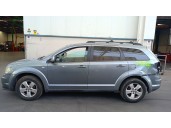 Dodge Journey Van (JC) from year 2009
