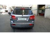 Dodge Journey Van (JC) from year 2009