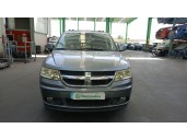 Dodge Journey Van (JC) from year 2009