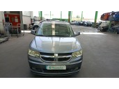 Dodge Journey Van (JC) from year 2009