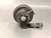 Replacement horn for Citroën C4 (C41) (BA_) 1.2 Hybrid (BAHPY) OEM IAM reference 9825588480 9825588480 
